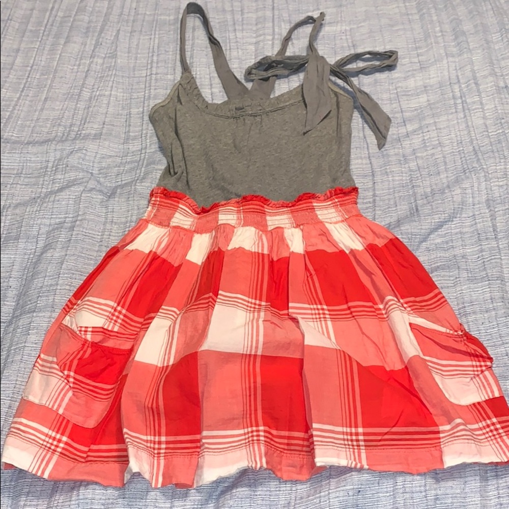 2/$20 Hollister dress